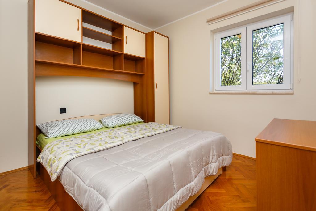 Adria Holiday Home Pinezići Exterior foto
